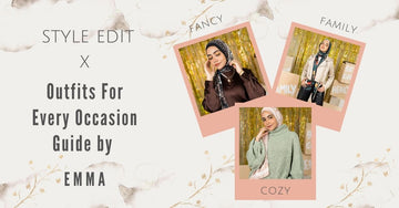 Outfits For Every Occasion Guide - E M M A