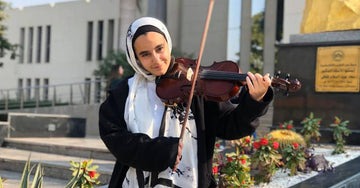 Giving up what's good for what's better