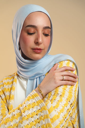 Hijab Hair Care