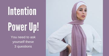 Intention Power Up! - E M M A