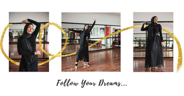 Follow Your Dreams - E M M A