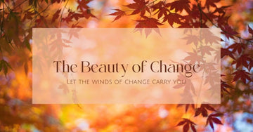 Beauty of Change