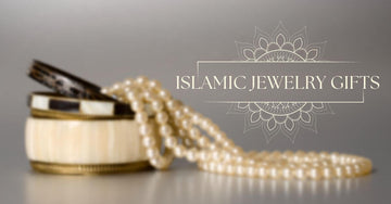 The Best Islamic Jewelry Gifts -20 Ideas for the Woman in Your Life! - E M M A