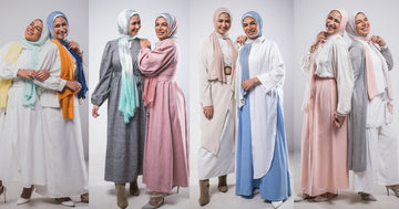 EMMA Girlz Style Edit: with Al Gamasy Sisters ? - E M M A