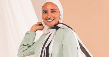 Menna Sherif's Hijab Story