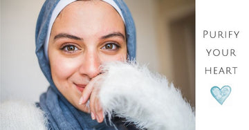 Purifying Your Heart