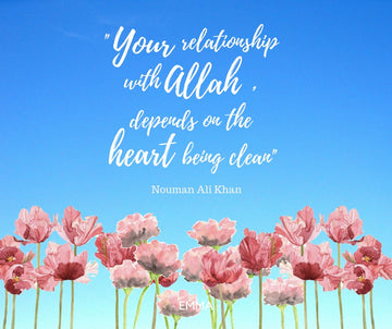 The Doors to Your Heart