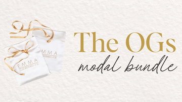 Build your Iconic EMMA Bundle