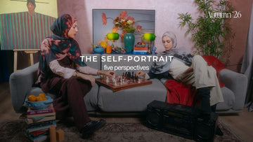 Self Portraits