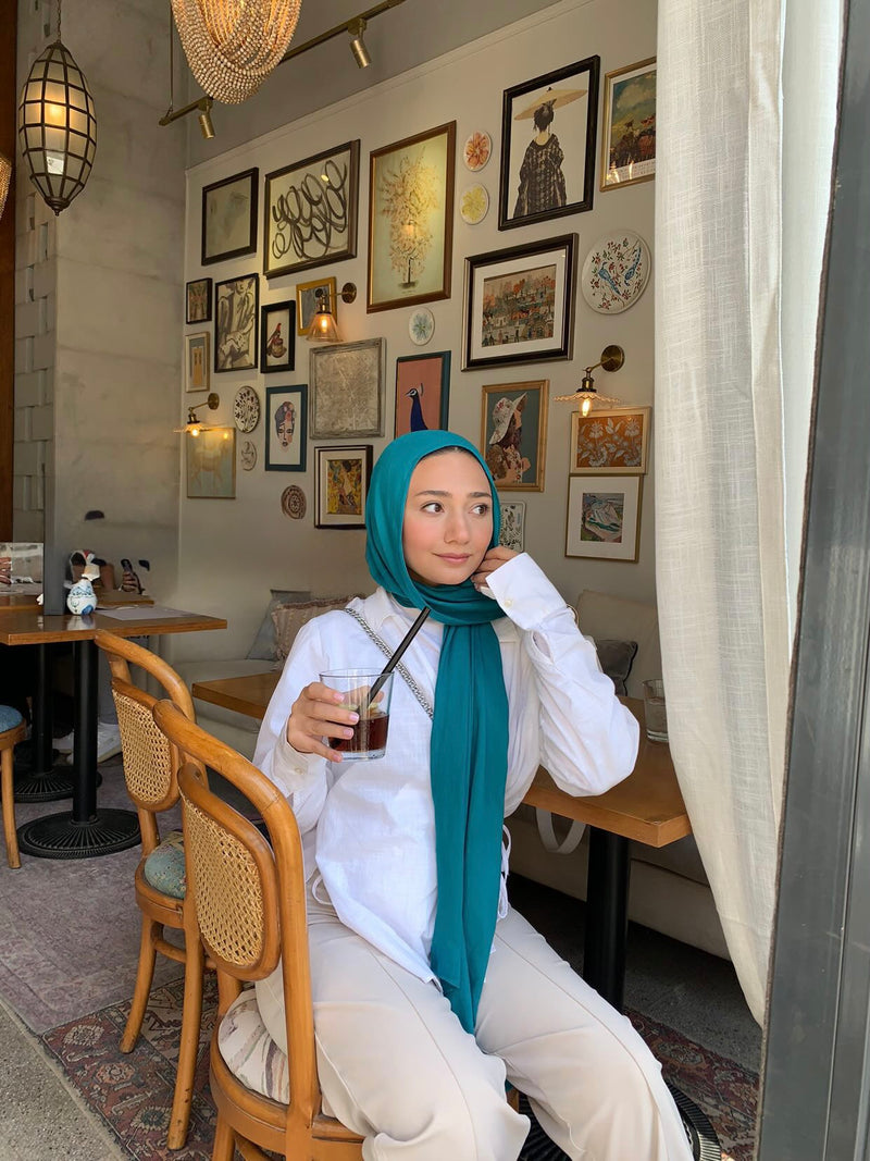 Nourra Gharieb