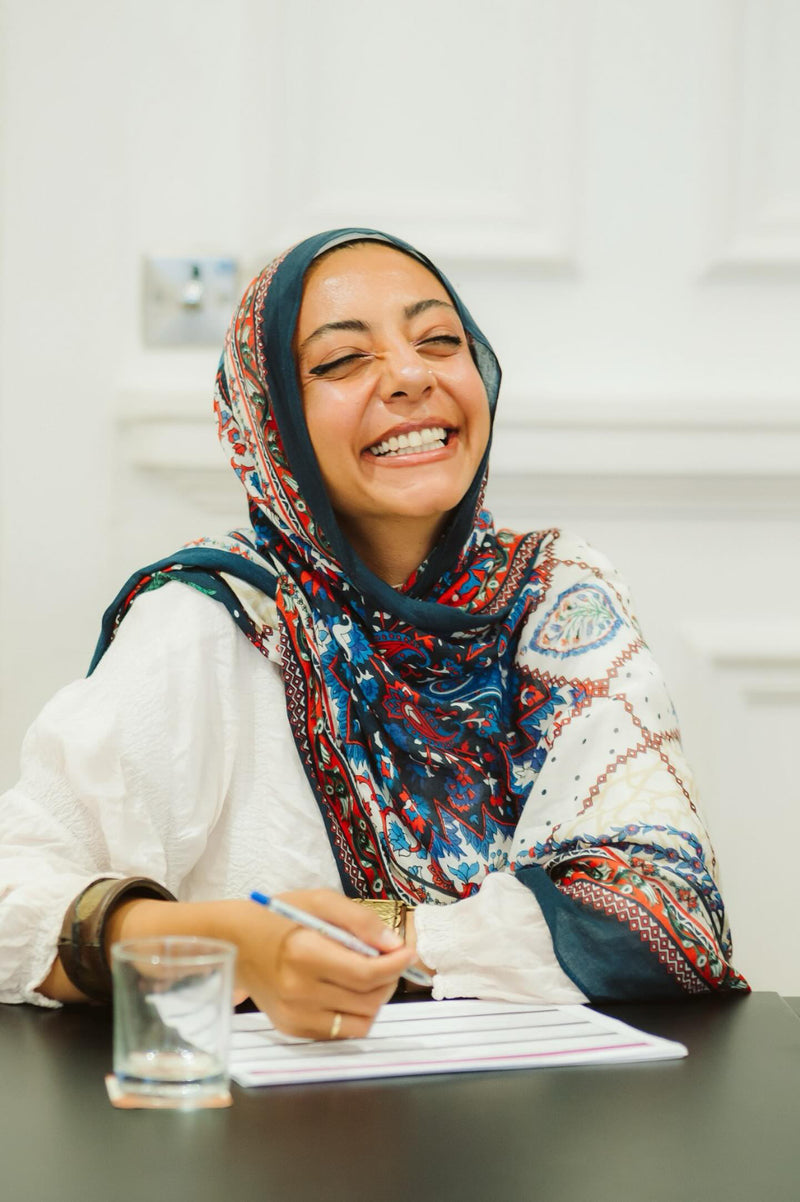 Noran ElBanan