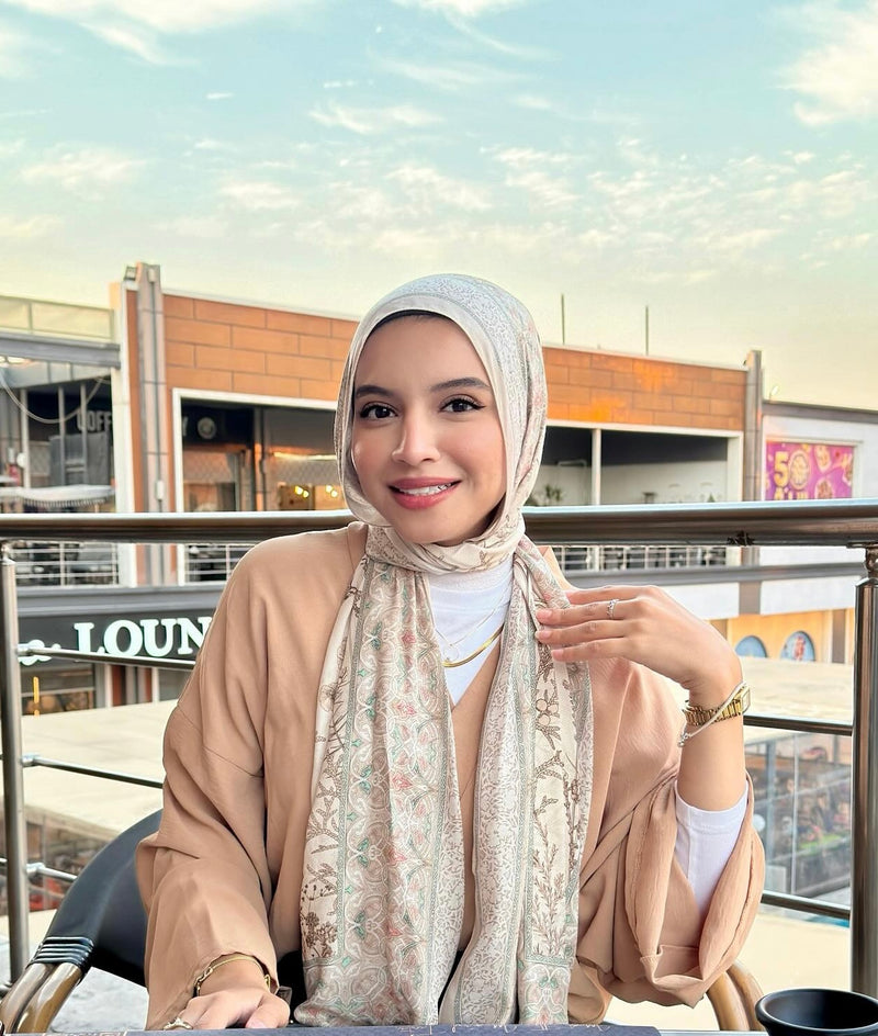 Tasneem Hossam