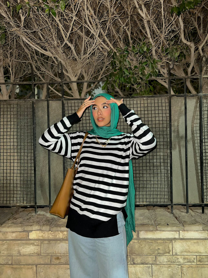 Fatma Elgamal