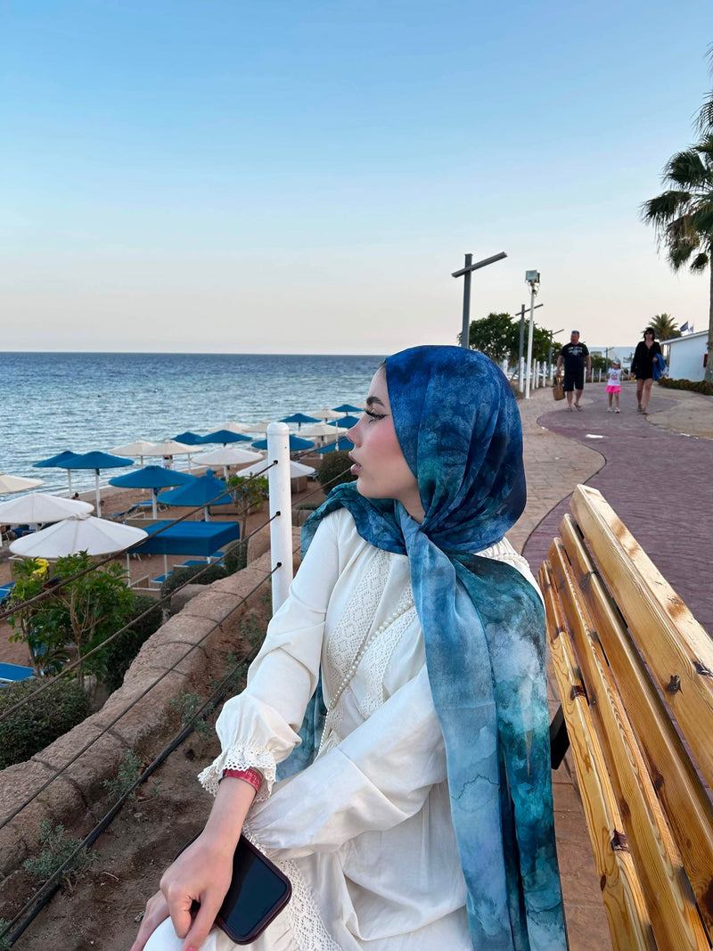 Nouran Sanad 
