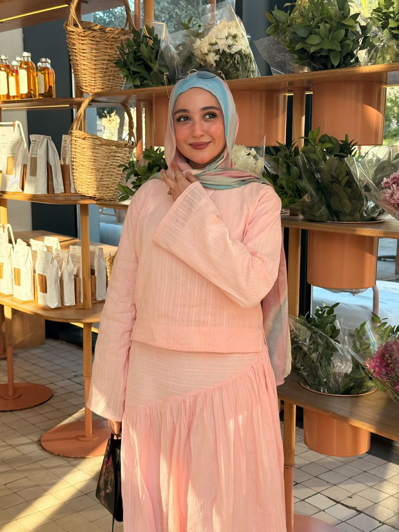 Nouran Shousha