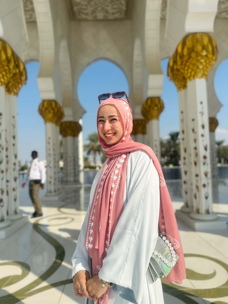 Huda Abdelrazek