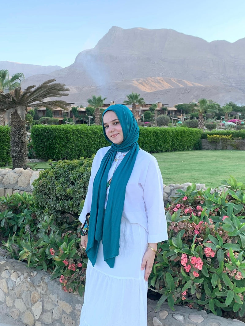 Sahar Omar