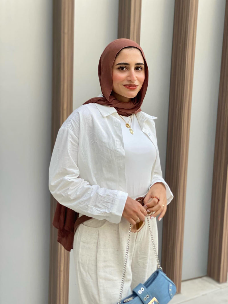 Liza Mohamed