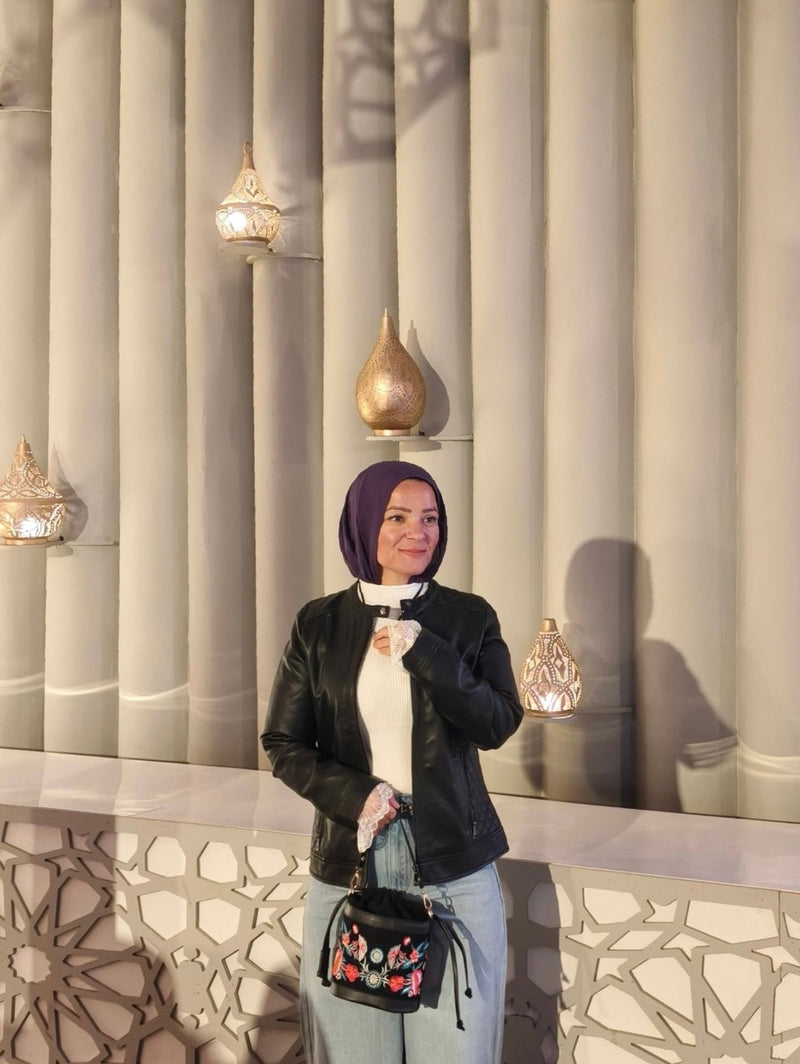 Hend Elsayed