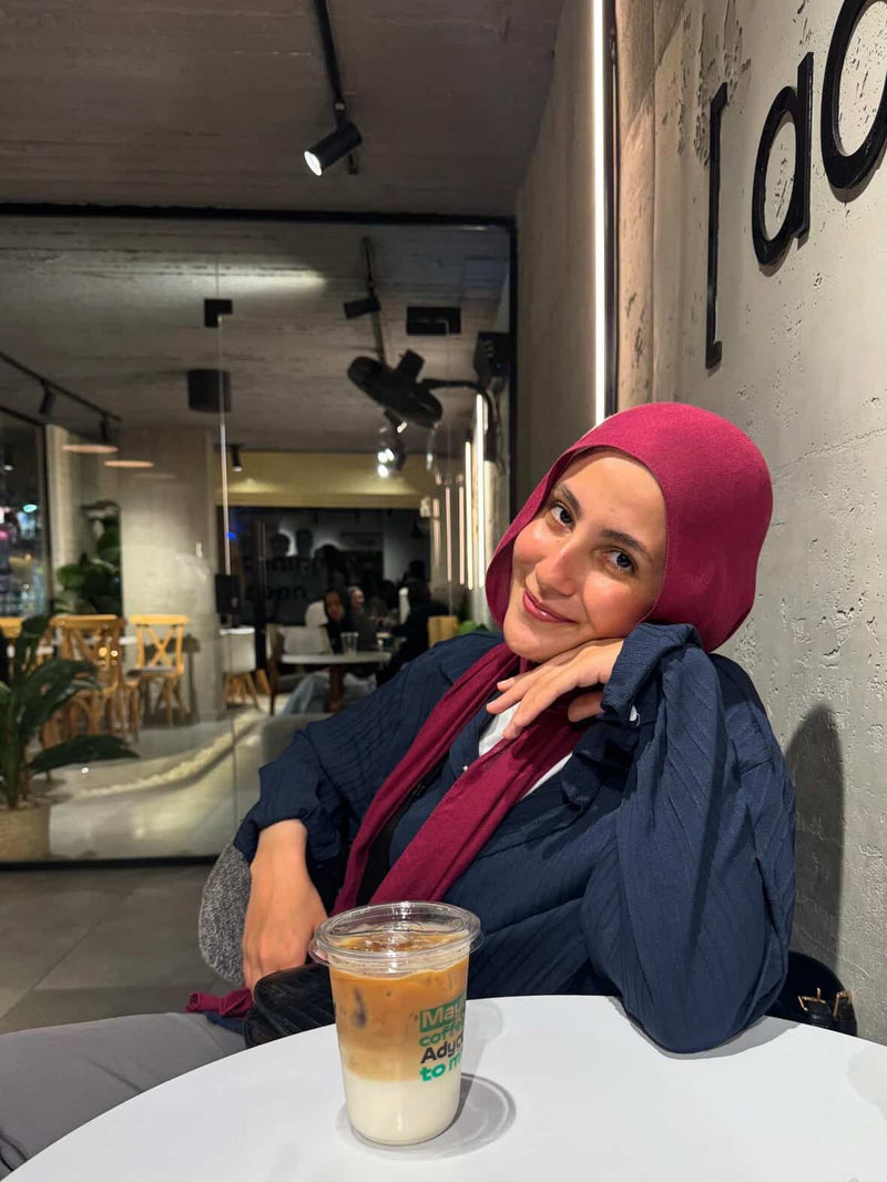 Tasnim Ismail
