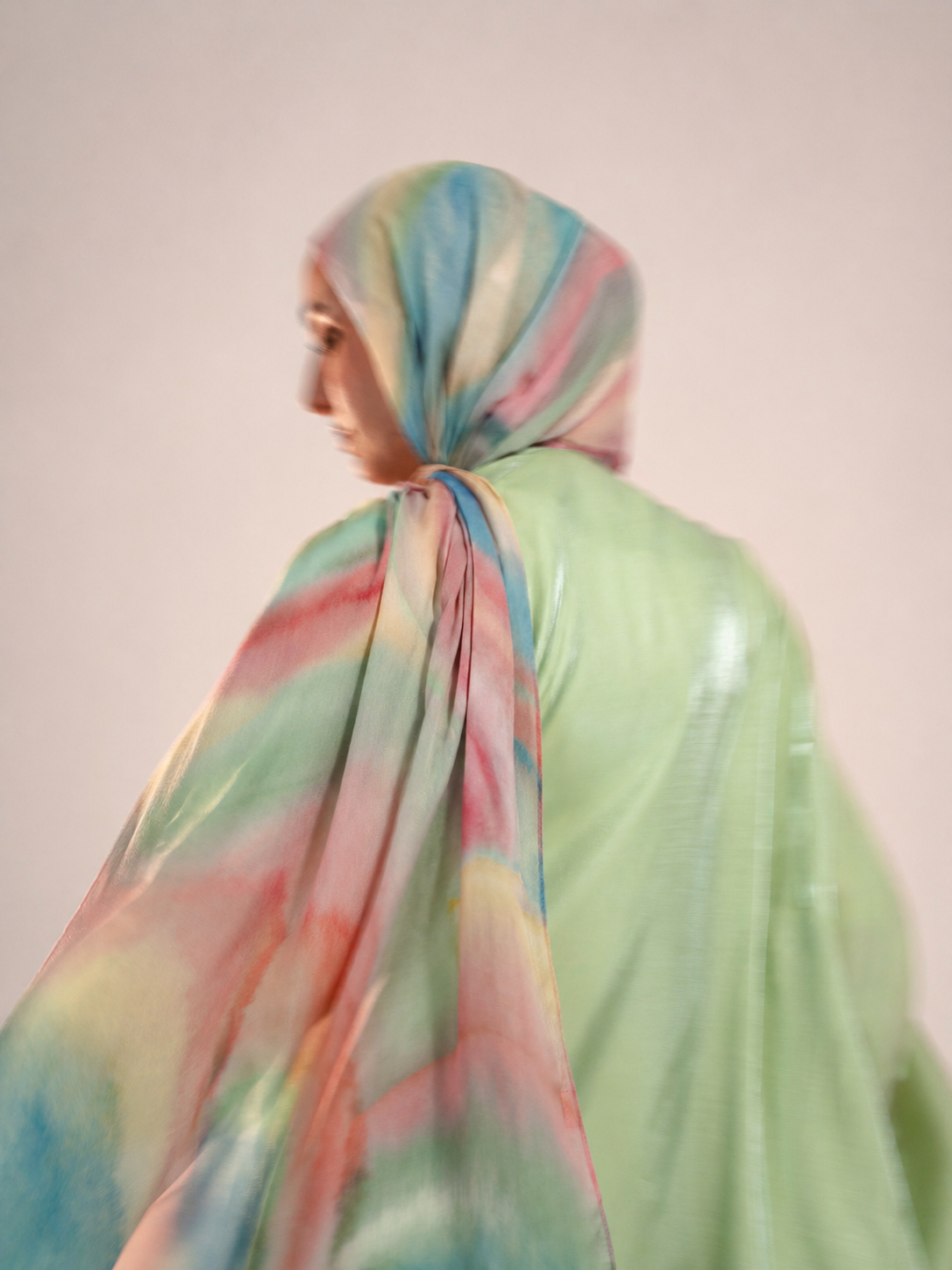 Candy Swirl