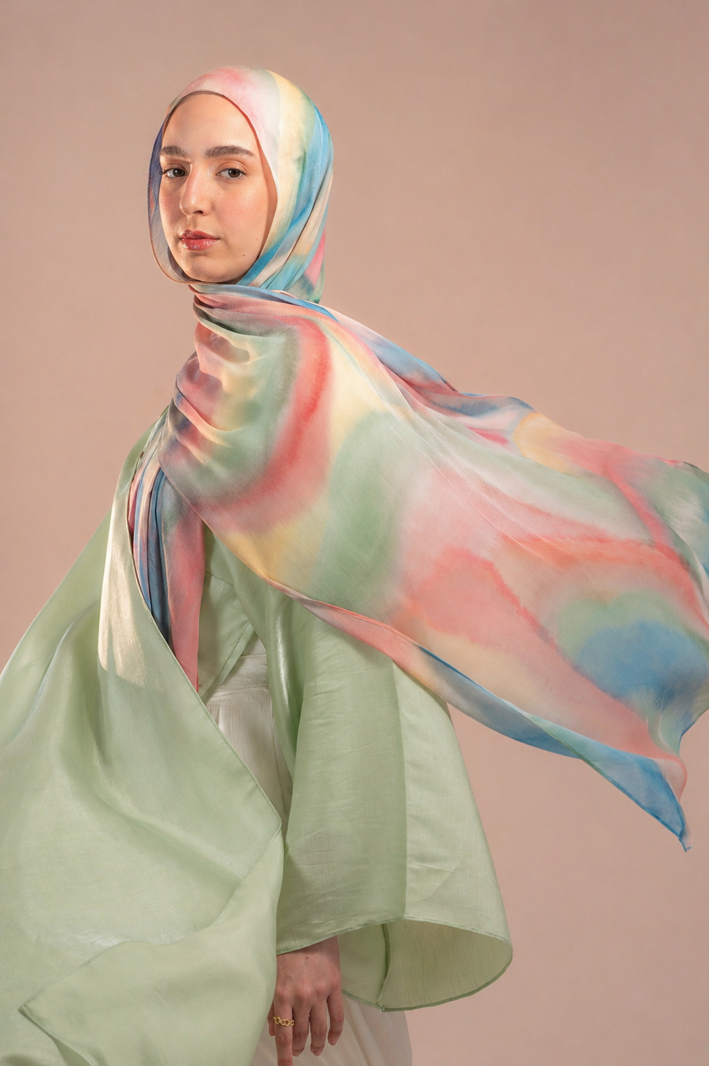 Candy Swirl