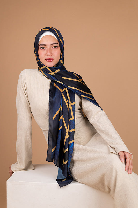Durria\'s Sapphire