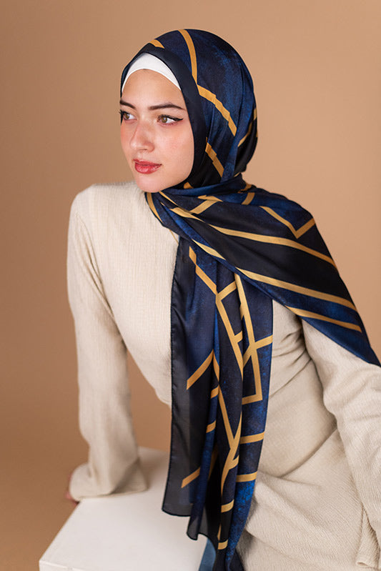 Durria\'s Sapphire