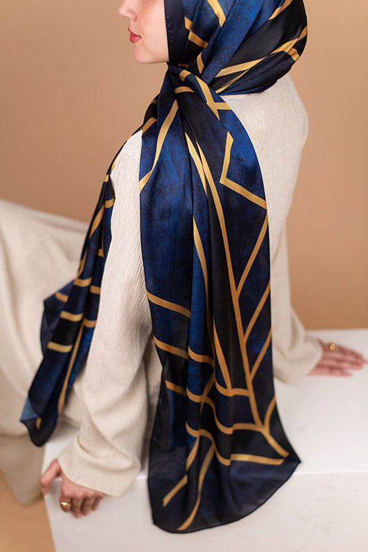 Durria\'s Sapphire