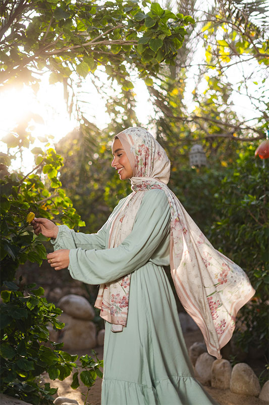 Fleuri Fleuri in Modal