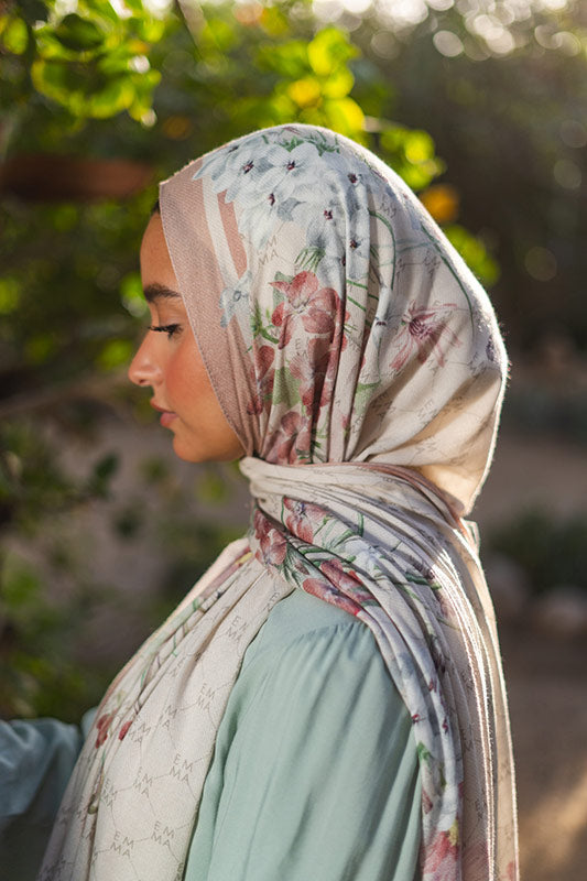 Fleuri Fleuri in Modal