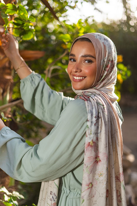 Fleuri Fleuri in Modal