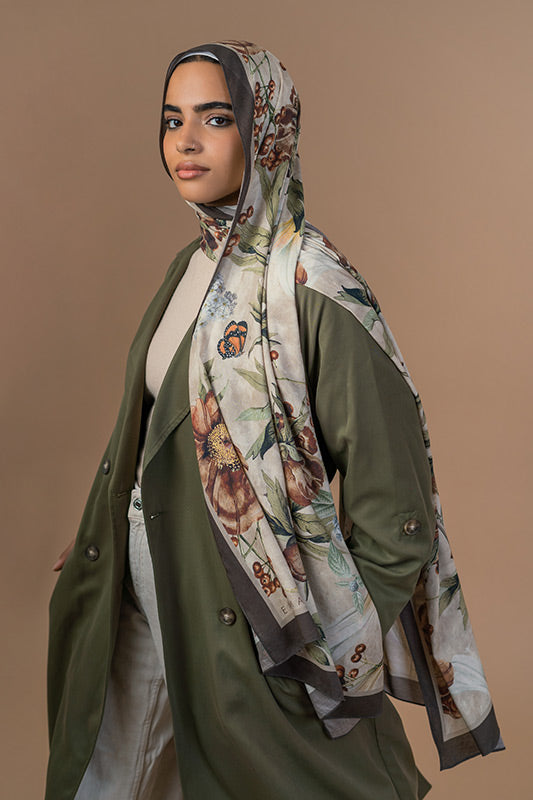 Zeina in Modal