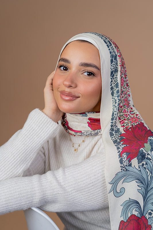Enchanted Roses in Modal