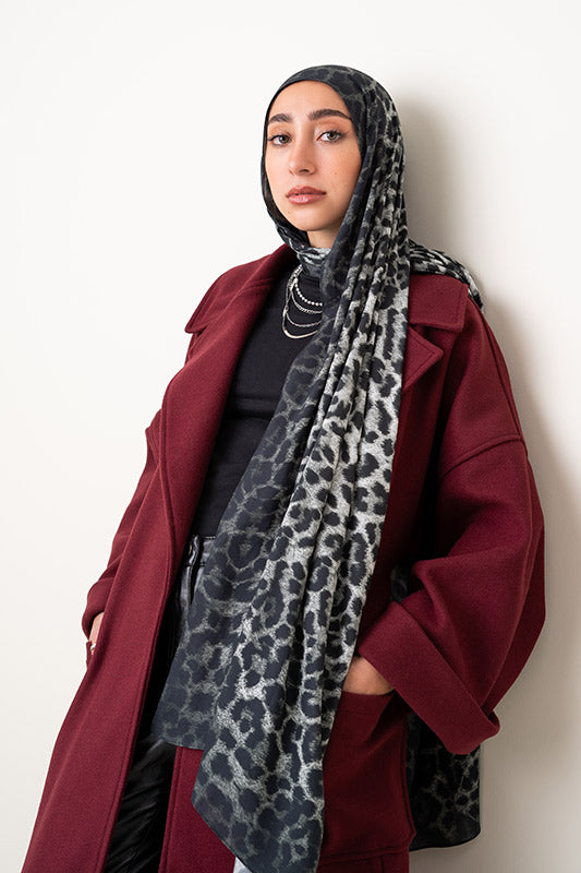 Ash Leopard