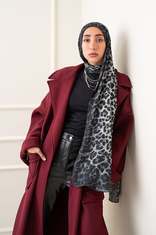 Ash Leopard