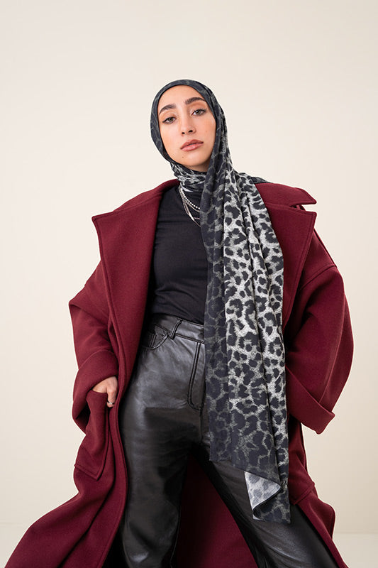 Ash Leopard