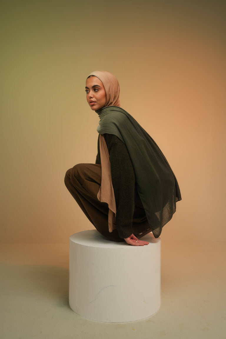 Vintage Olive