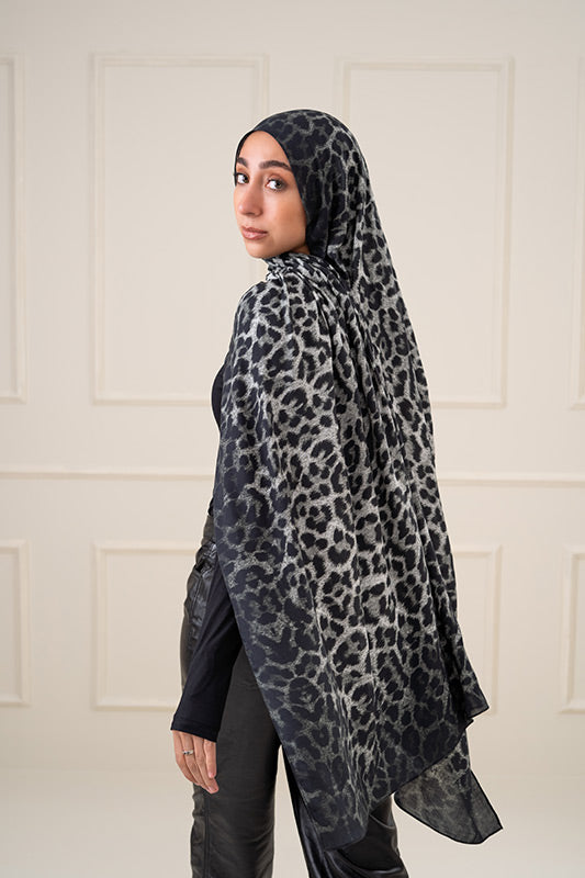 Ash Leopard