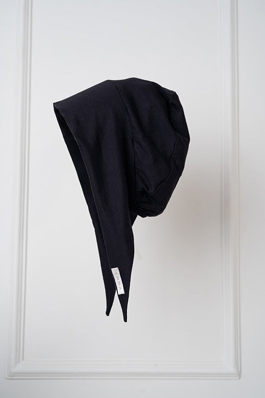 Black Undercap