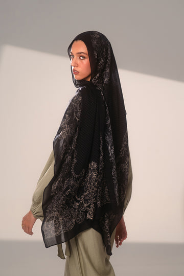 Odette in Modal