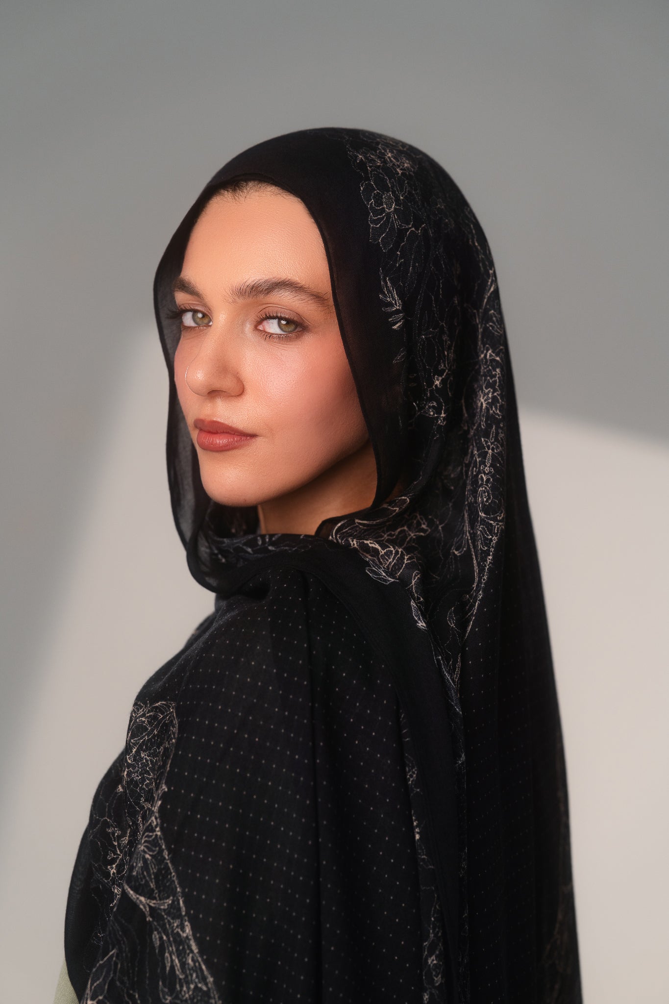 Odette in Modal