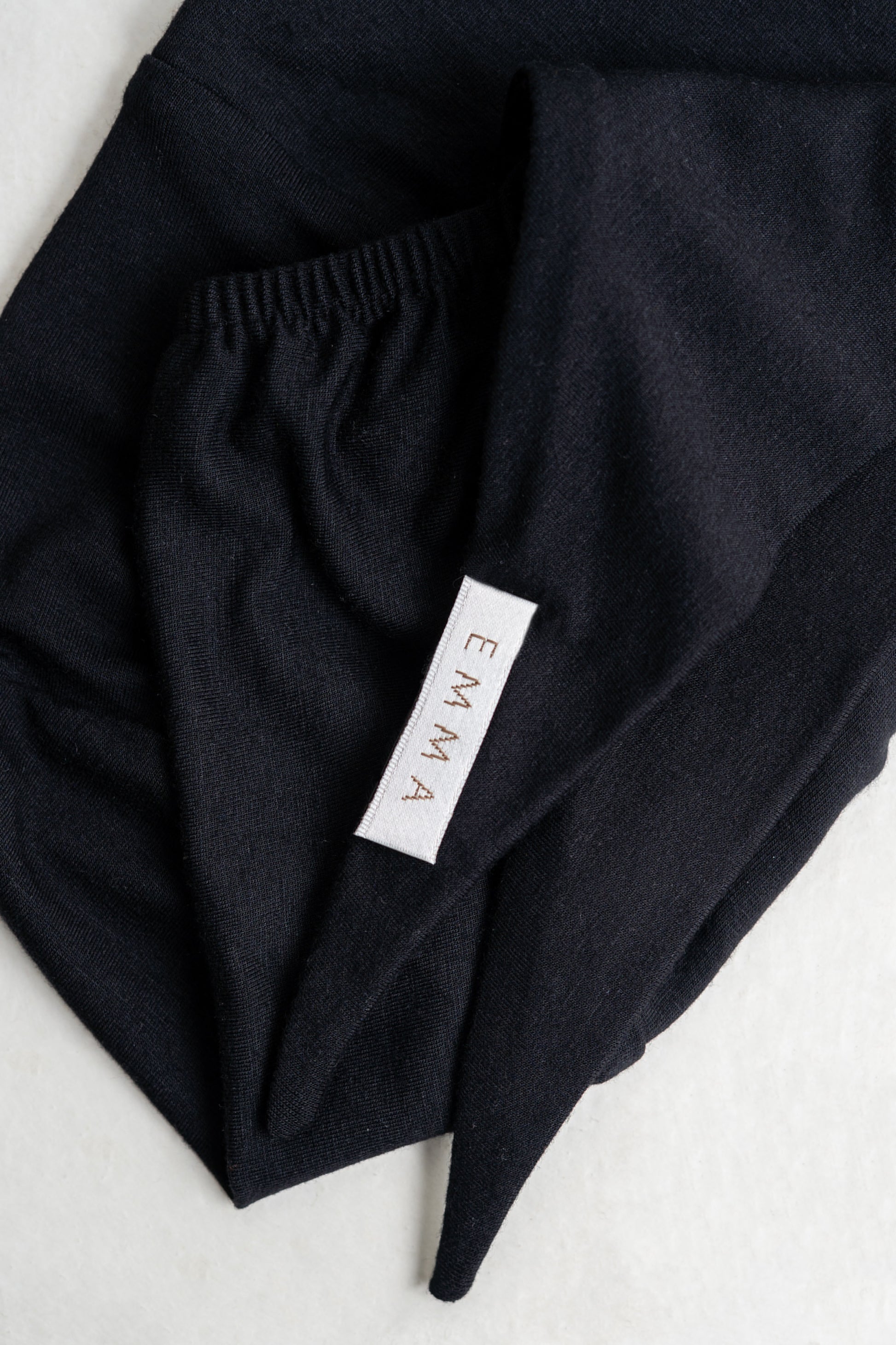 Black Undercap