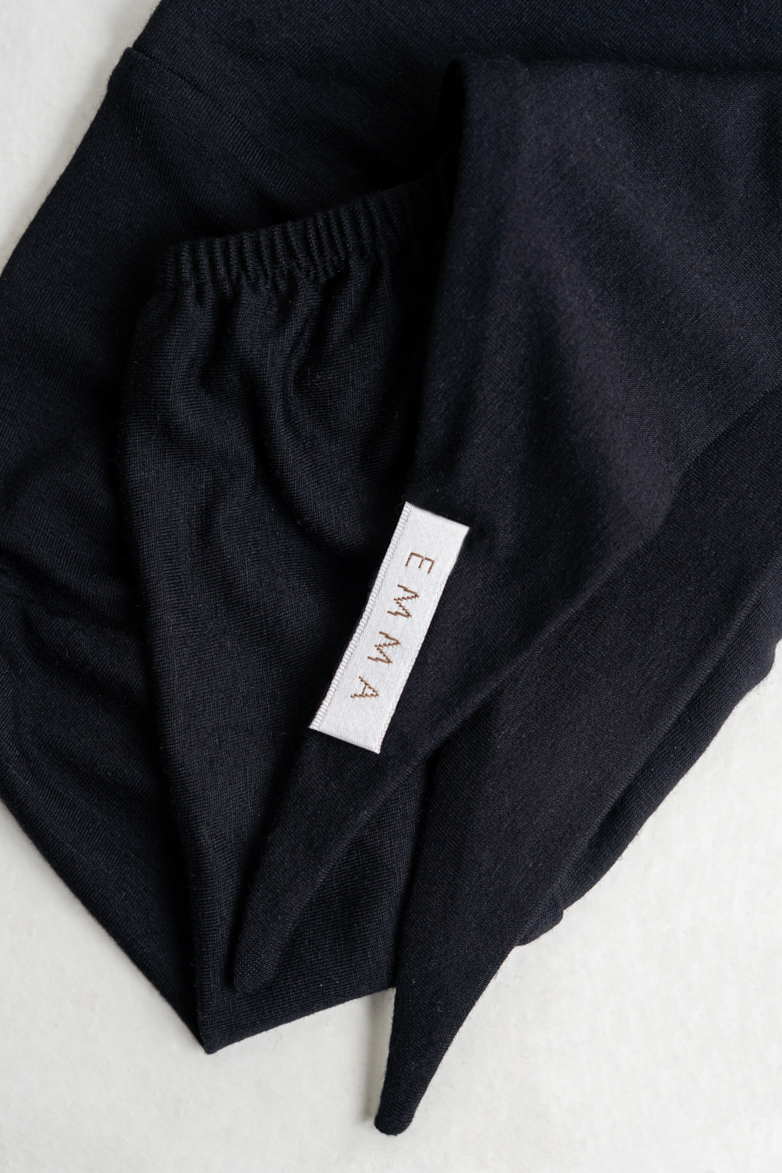 Black Undercap
