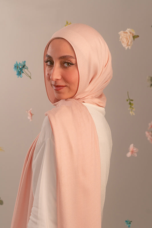 Sunblush Elegance