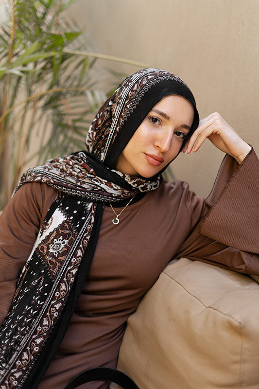 Mystic Woods in Modal