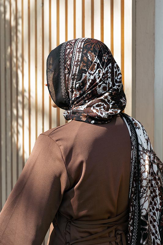 Mystic Woods in Modal