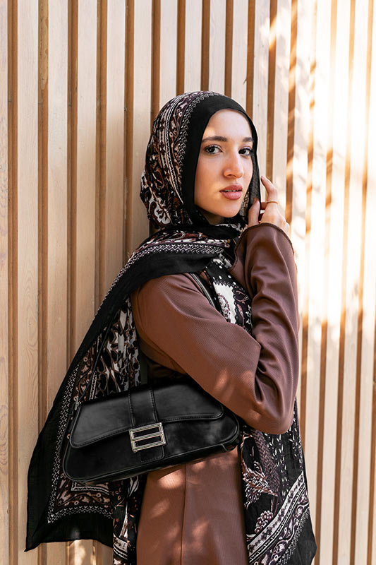 Mystic Woods in Modal