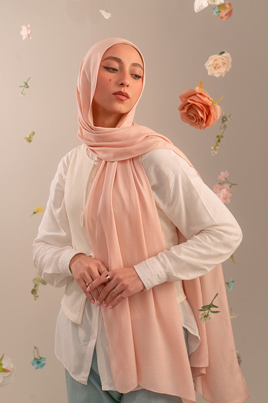Sunblush Elegance