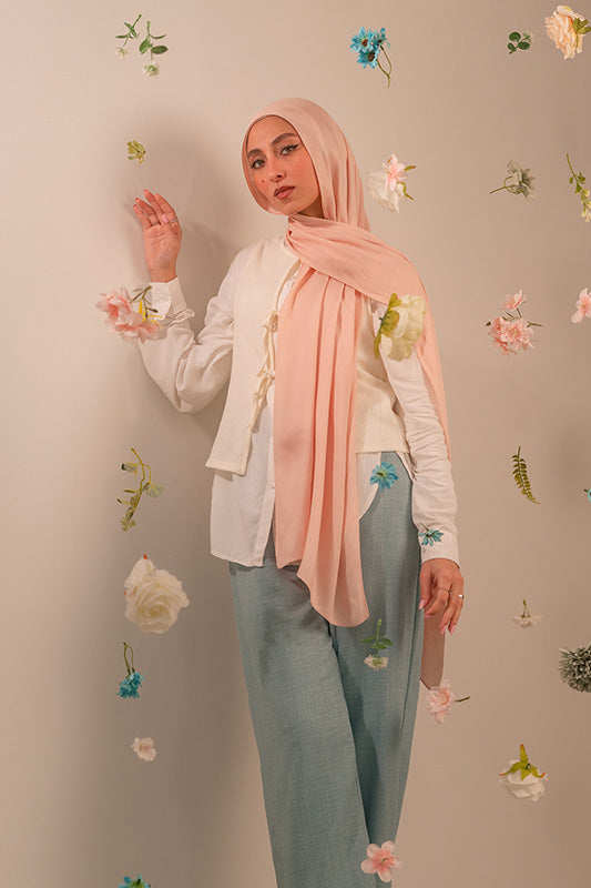 Sunblush Elegance